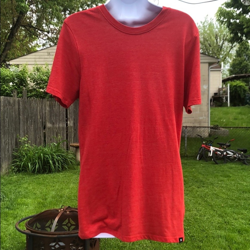 Hurley men’s shirt